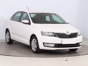 Škoda Rapid  1.2 TSI 