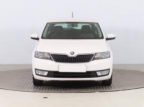 Škoda Rapid  1.2 TSI 