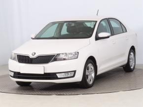 Škoda Rapid  1.2 TSI 