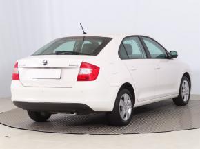 Škoda Rapid  1.2 TSI 