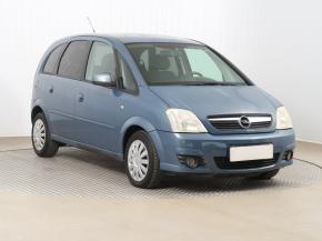 Opel Meriva  1.6 