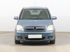 Opel Meriva  1.6 