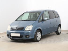 Opel Meriva  1.6 