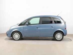 Opel Meriva  1.6 