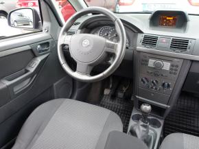 Opel Meriva  1.6 