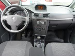 Opel Meriva  1.6 