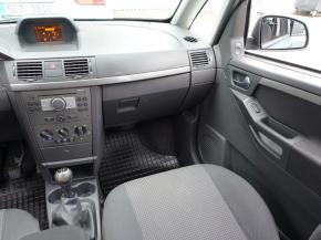 Opel Meriva  1.6 