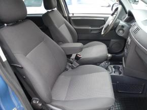 Opel Meriva  1.6 