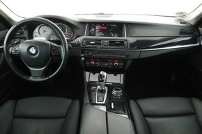 BMW 5  520d 