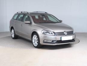 Volkswagen Passat  2.0 TDI Highline 