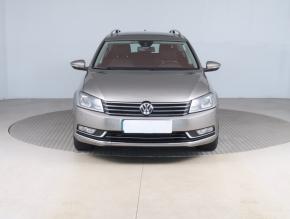 Volkswagen Passat  2.0 TDI Highline 