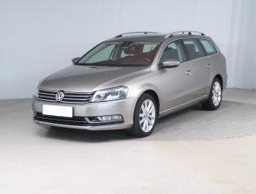 Volkswagen Passat  2.0 TDI Highline 