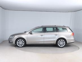 Volkswagen Passat  2.0 TDI Highline 