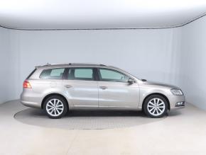 Volkswagen Passat  2.0 TDI Highline 