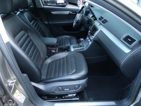 Volkswagen Passat  2.0 TDI Highline 