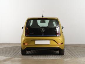 Volkswagen e-up!  32.3 kWh 