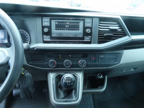 Volkswagen Transporter  2.0 TDI 