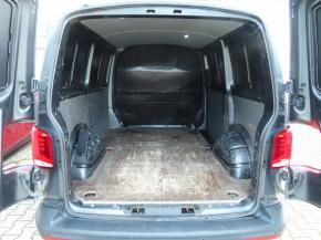 Volkswagen Transporter  2.0 TDI 