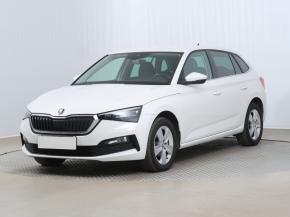 Škoda Scala  1.0 TSI Style 