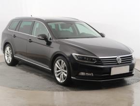 Volkswagen Passat  2.0 TDI 