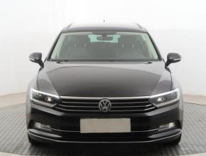 Volkswagen Passat  2.0 TDI 