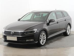 Volkswagen Passat  2.0 TDI 