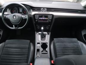 Volkswagen Passat  2.0 TDI 