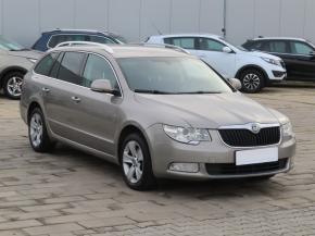 Škoda Superb  2.0 TDI 