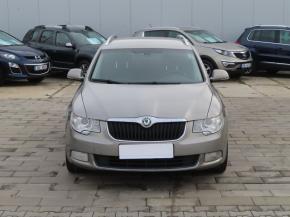 Škoda Superb  2.0 TDI 