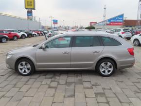 Škoda Superb  2.0 TDI 