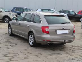 Škoda Superb  2.0 TDI 