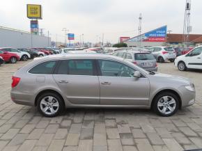 Škoda Superb  2.0 TDI 