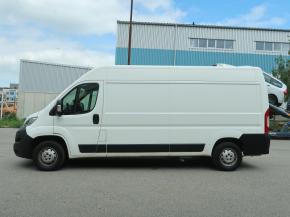 Citroen Jumper  2.2 BlueHDi 