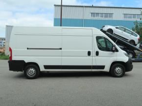 Citroen Jumper  2.2 BlueHDi 