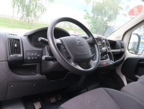 Citroen Jumper  2.2 BlueHDi 