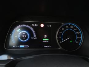 Nissan Leaf  40 kWh 