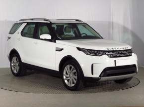 Land Rover Discovery  2.0 Sd4 