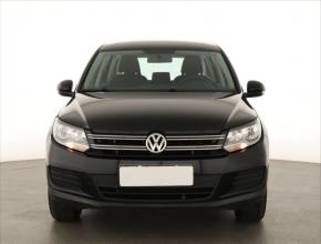 Volkswagen Tiguan  2.0 TDI 