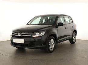 Volkswagen Tiguan  2.0 TDI 