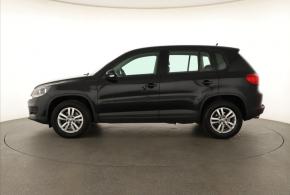 Volkswagen Tiguan  2.0 TDI 