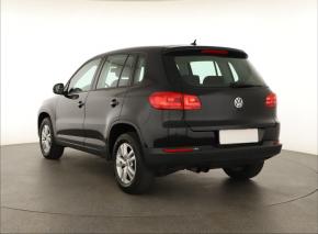 Volkswagen Tiguan  2.0 TDI 