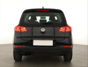 Volkswagen Tiguan  2.0 TDI 