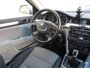 Škoda Superb  2.0 TDI 