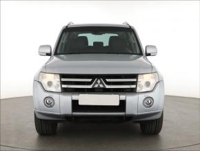 Mitsubishi Pajero  3.2 DI-D 