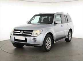 Mitsubishi Pajero  3.2 DI-D 