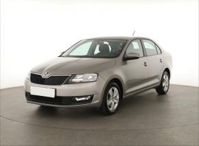 Škoda Rapid  1.0 TSI 