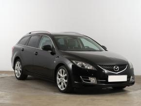 Mazda 6  2.5 