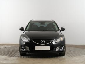 Mazda 6  2.5 