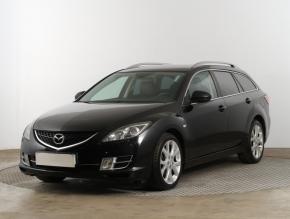 Mazda 6  2.5 