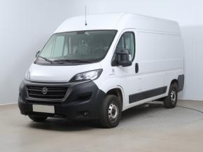 Fiat Ducato  2.3 MultiJet 